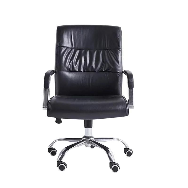 Modern Luxury Adjustable Recliner Swivel Manager Executive High Quality Ergonomic Office Chair