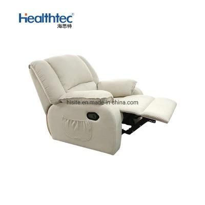 Modern Recliner Chair Functional Sofa Set Electric Recliner Sofa and Leather Sofa Set Office Leisure Chair