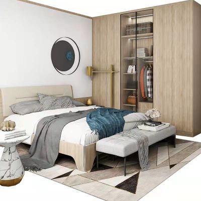 Modern Closet Cabinets Bedroom Furniture Hotel Furniture