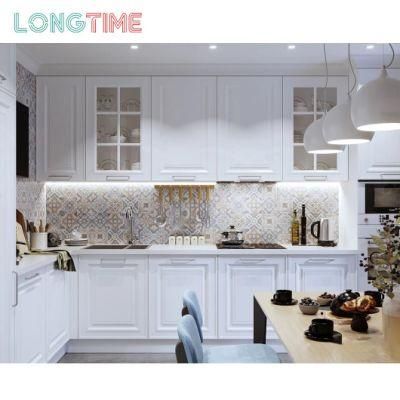High Quality Wholesale Modular Cabinets for Sales Kitchen Cabinets