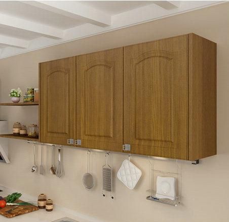 Melamine Particle Board Kitchen Furniture