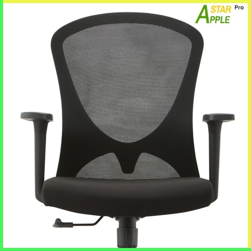 Office Home Furniture as-B2079 Office Plastic Chair with Gas Lift