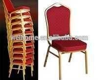 Cheap Steel Banquet Chair
