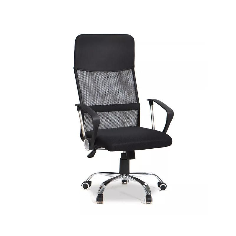 Modern Comfortable China Manufacture Manager Swivel Executive Office Chair