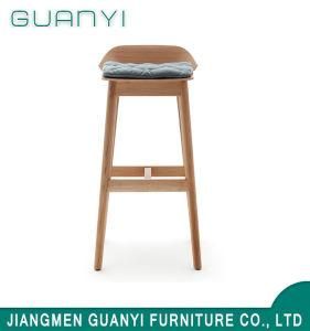 Modern Simple Coffee Shop Furniture Bar Stool