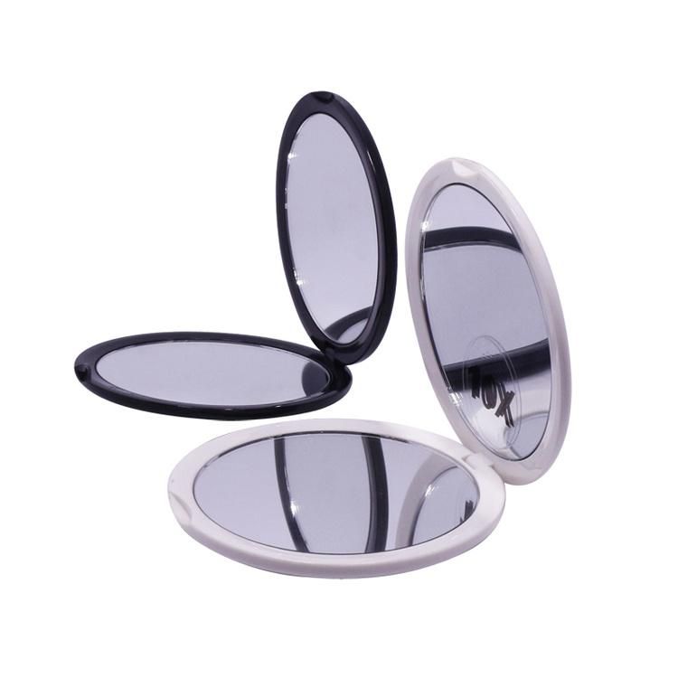 10X/5X Magnifying Double Sides Foldable Portable Pocket Makeup Mirror