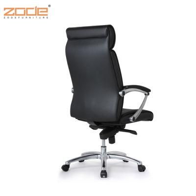 Zode Modern Home/Living Room/Officefactory Executive Leather Furniture Swivel High Back Office Chair
