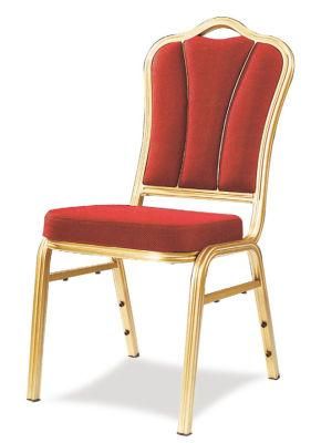 Stacking Black Banquet Chair for Hotel Cheap Dining Chairs for Wholesale Modern Concert Hall Dining Chair