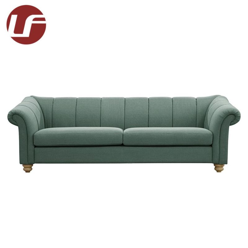Modern Design Living Room Furniture for Fabric or Leather Sofa