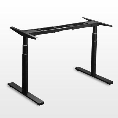 Manufacture Quick Assembly No Retail 5 Years Warranty Metal Standing up Desk