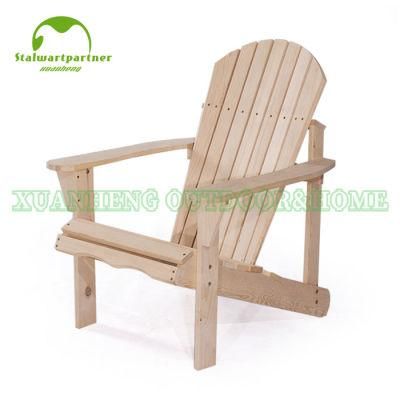 Outdoor Modern Beach Wood Fishing Chair