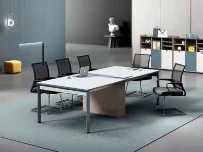 Hot Sale Commercial Furniture Executive Classic Table Office Manager Desk