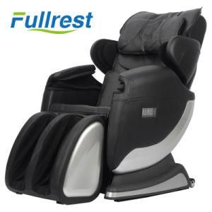 Modern High-Technology PU Leather Massage Chair