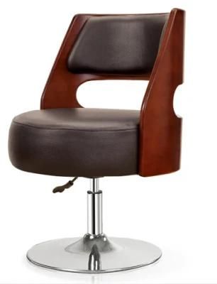 Modern Visitor Chair Leisure Meeting Chair Fashion Bar Chair (SZ-LC520)