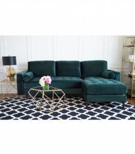Customizable Fashion Style Hot Sale Living Room Sofa