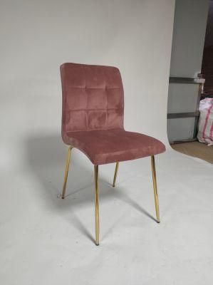 Dining Chair Modern Design