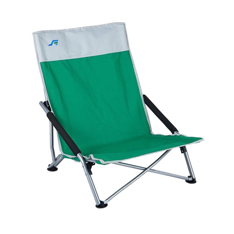 Popular Steel Folding Beach Chair (ECC-13)