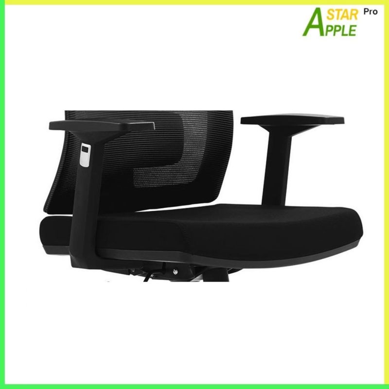 Good Quality Modern Furniture Home Office Chair with Soundless Castor