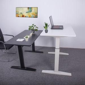 Office Modern Computer Desks Sit Stand Height Adjustable Desk