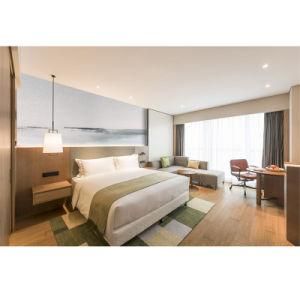 Customize Modern Hotel Guest Room Furniture Set