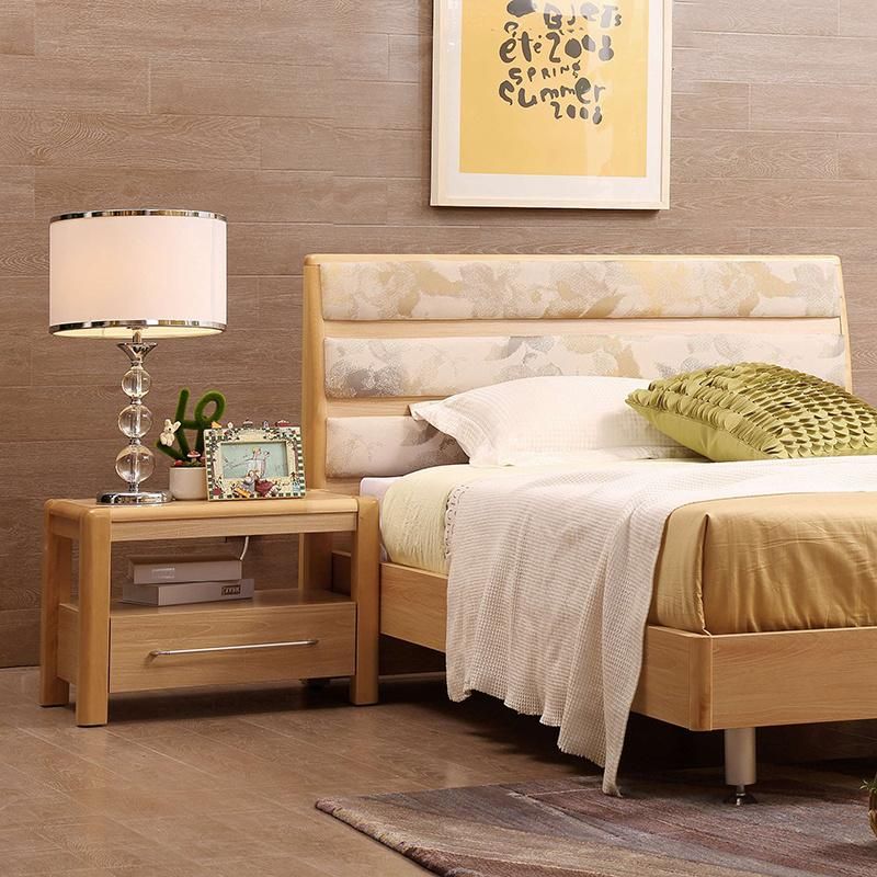 E1 Standard Modern Kids Furniture Bedroom Set Children Kids Furniture