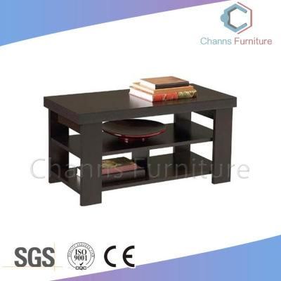 Foshan Office Furniture Modern Tea Table Coffee Desk (CAS-CF1832)