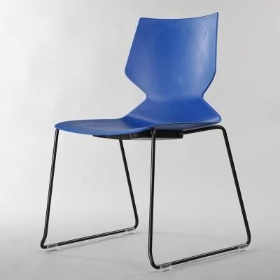 Reddot Award Plastic Steel Modern Office Furniture Chair