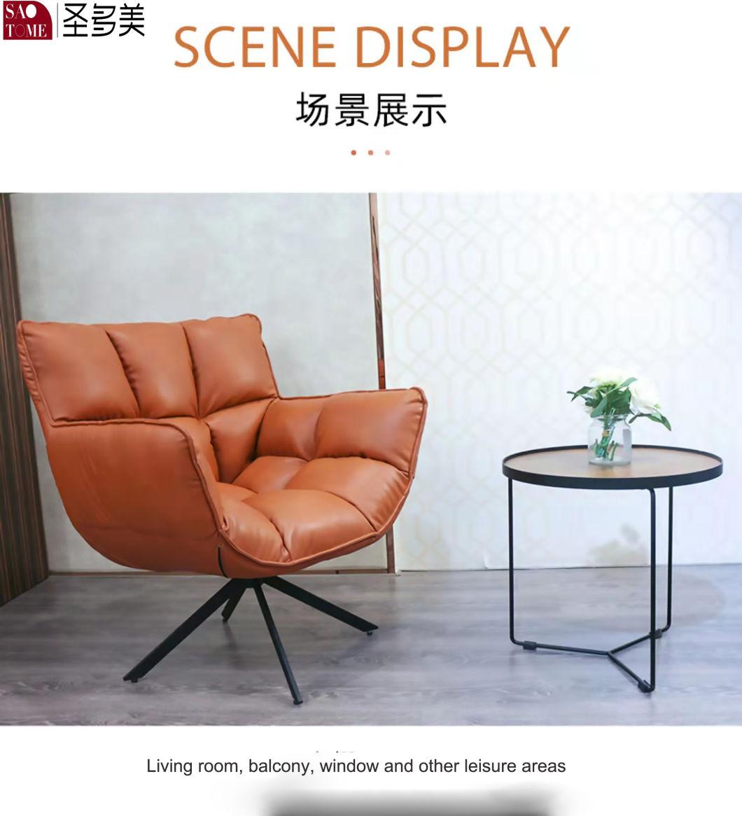 Leisure Luxury Used to Hotel Lobby Relax Area Chair
