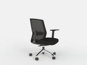 Hot Sale New Rotary China Popular Boss Chair for Office Meeting Workstation
