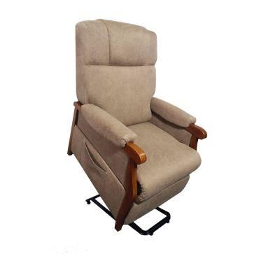 Modern Style Lift Chair with Massage (QT-LC-05)