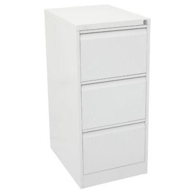 Steel Modern Furniture Filing Cabinets for Indoor with 4-Drawer