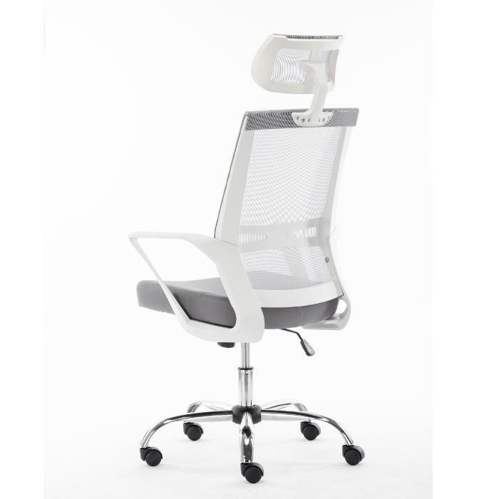 Comfortable Mesh Office Executive Chair Manufacturers Mesh Back White Office Chair