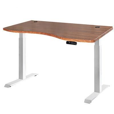 Height Desk Adjustable Electric Standing Desk Sit Stand Home Office Desk