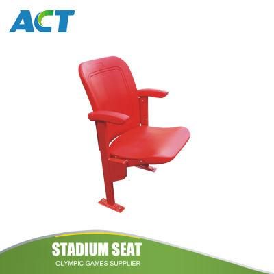 VIP Folding Stadium Chairs Blow Molded Folding Stadium Seats