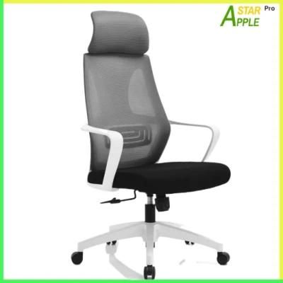 Ergonomic Massage Manufacturer Computer Parts as-C2123wh Adjustable Gaming Chairs Furniture