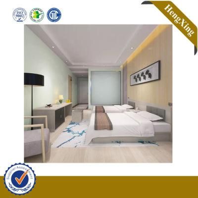 Bedroom Bed Furniture with Many Colors for Selection