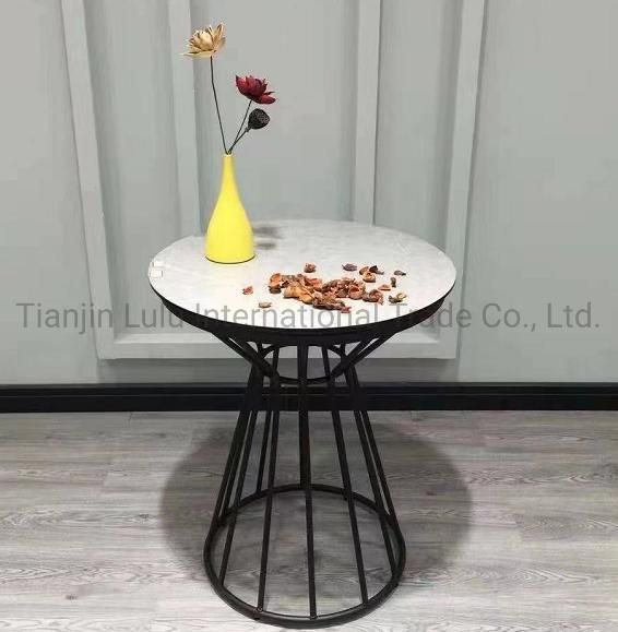 High Quality Modern New Design Coffee Table Side Coffee Table