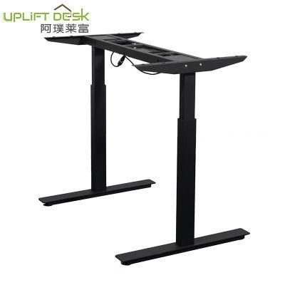 Electric Standing Desk Stand up Desk Office Furniture