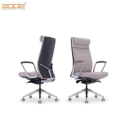Zode Modern Home/Living Room/Office Furniture Headrest High Back Swivel Executive Computer Office Chair