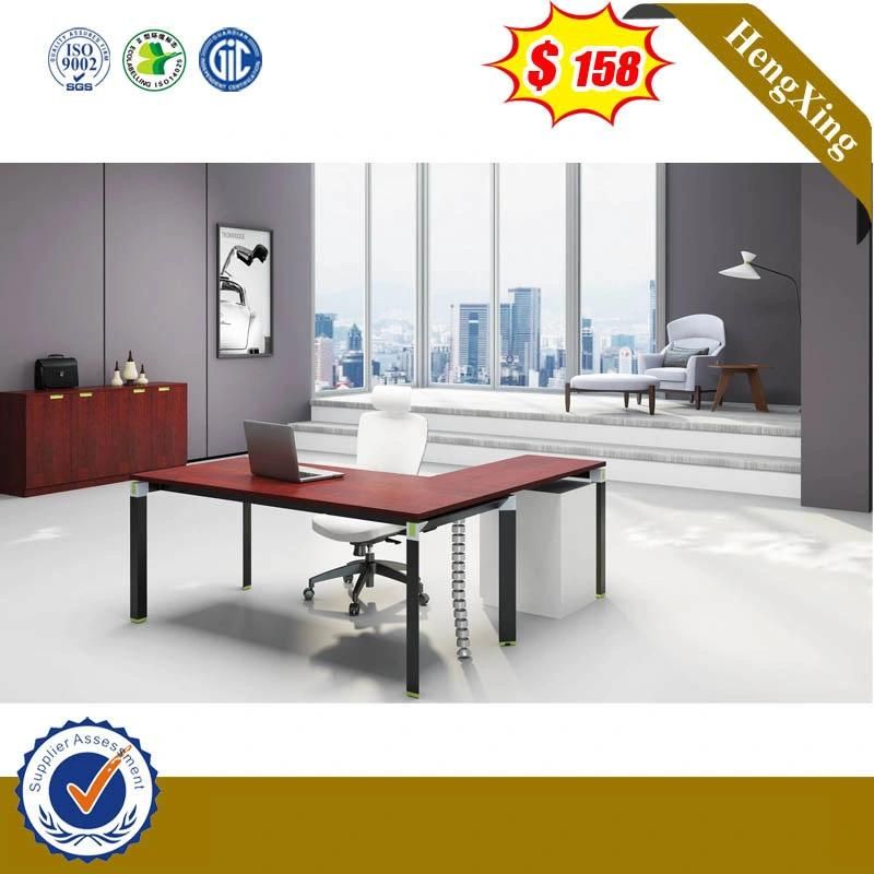 Executive Meeting Room Mixed Color Wooden Modern Office Hotel Furniture