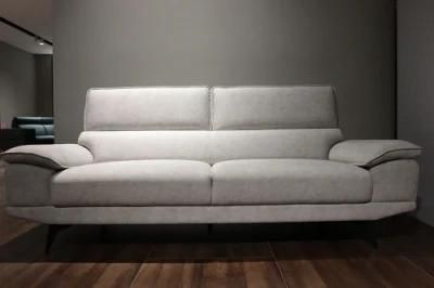 Nice Quality Cheap Modern 2 Seater White Sofa Living Room Cheapest Sofas