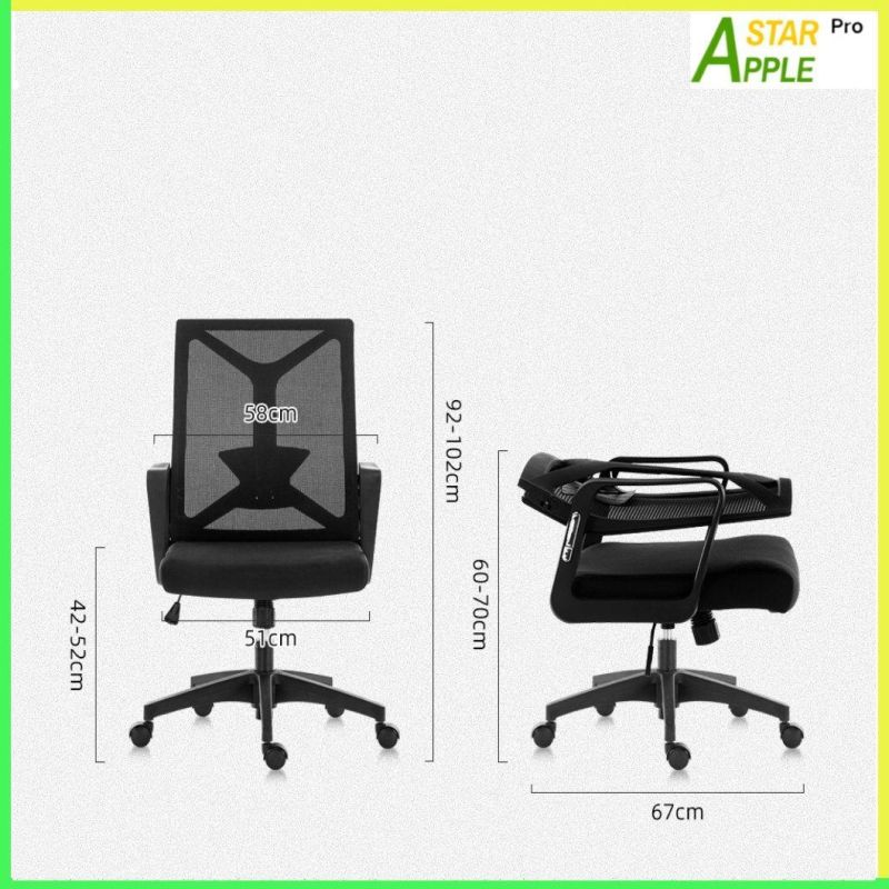 Creative Design Top Grade Ergonomic Home Furniture Office Gaming Chair