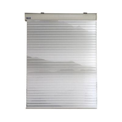 Soft Shangri-La Window Roller Blinds