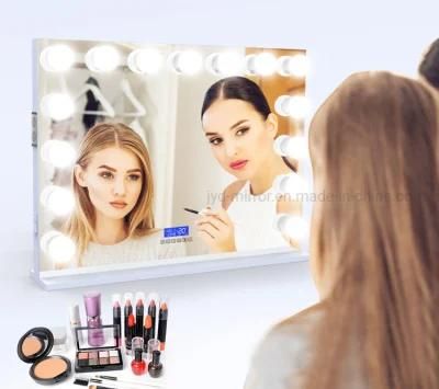 Salon Furniture Hollywood Makeup Cosmetic Mirrors with Lights