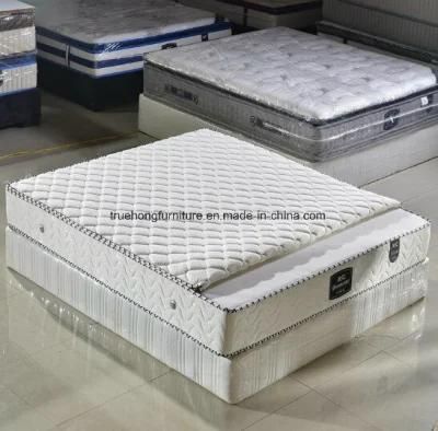 4-5 Star Hotel Mattress Good Quality Hotel Mattress Furniture Comforrtable Mattress for Hotel Bed