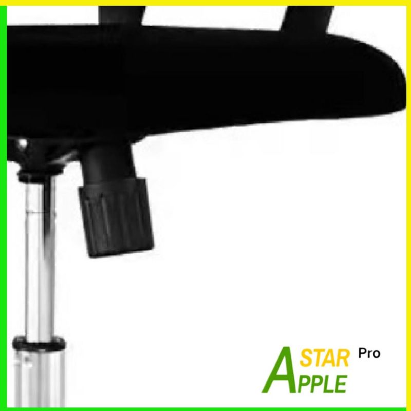 Super Foshan OEM Executive as-B2113 Office Chair with Lumbar Support