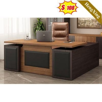 Luxury Modern Home Hotel Executive Table Furniture Office Desk