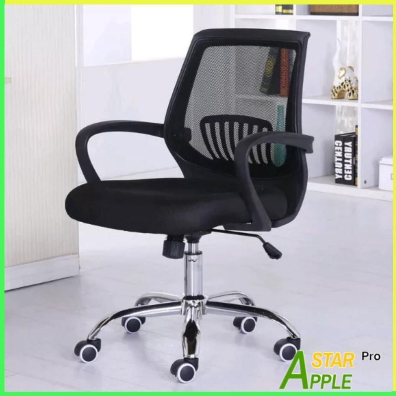 Modern Gamer as-B2111 Home Furniture Office Boss Plastic Executive Chair