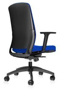 Factory Price Promotion Ergonomic High Swivel Furniture Office Chair