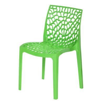 Selling High Quality Modern Furniture Dining Chair Plastic Chair Outdoor Chair
